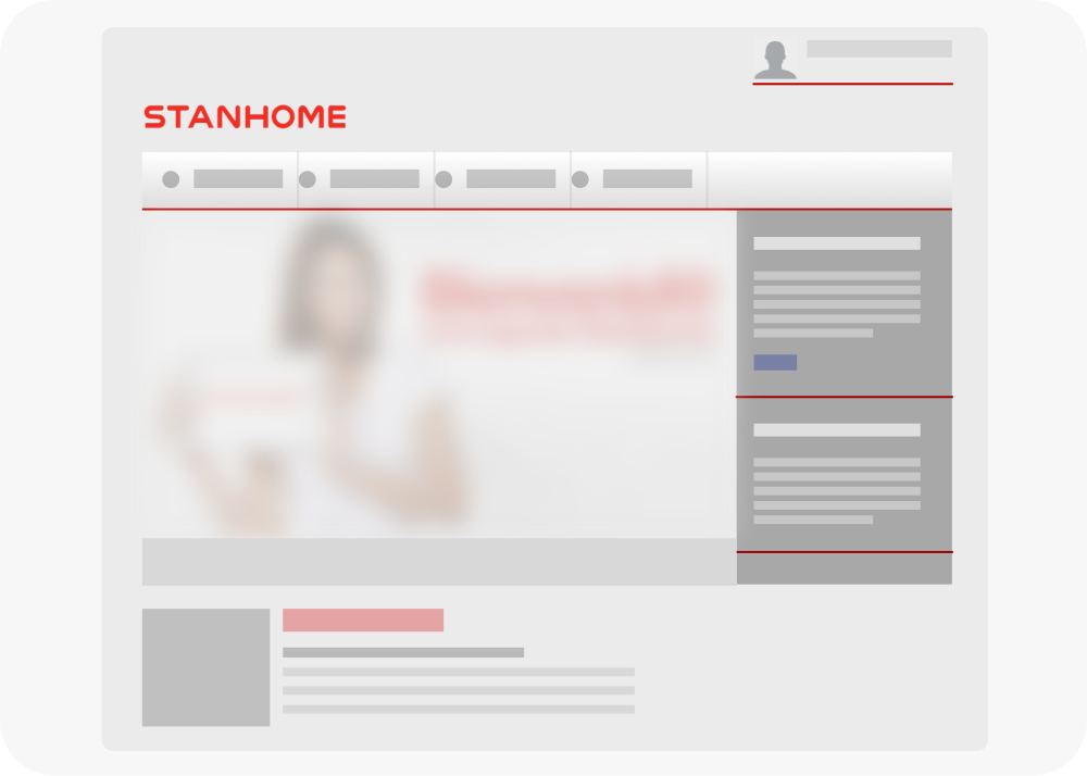 Stanhome Universidad